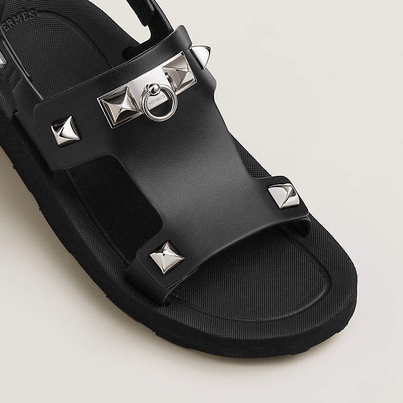 Intuition sandal | Hermès Mainland China